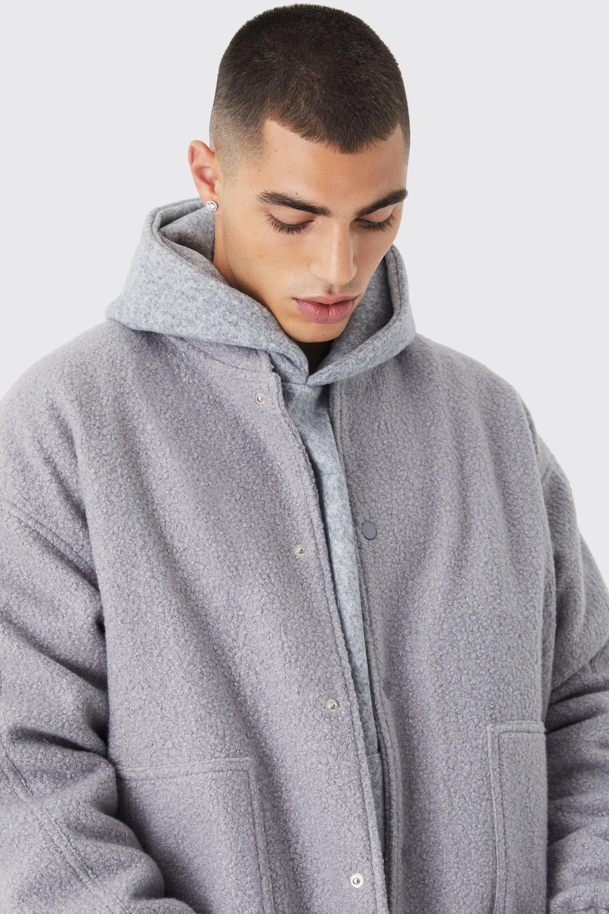 Heavy bomber jacket deals